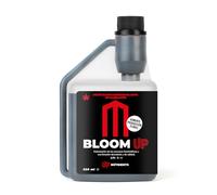 UP NUTRIENTS Bio Estimulante de Floración BLOOM UP 500 ml - Fertilizante Cosechas Flores y Cogollos - NPK 2,75 3 4 - Estimulación Fotosíntesis - Flores Abundantes y de Calidad