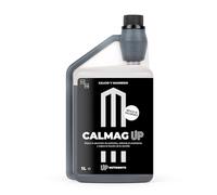 UP NUTRIENTS Suplemento de Calcio y Magnesio CALMAG UP 1 L | Fertilizante 100% Orgánico Plantas y Cultivos | Abono para Crecimiento y Floración | Mejora Fotosíntesis