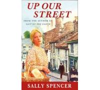 Up Our Street (ebook)