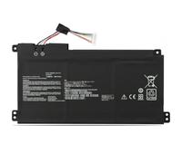 UP PARTS Batería compatible con Asus B31N1912 C31N1912 E410 serie E410 serie, L510 serie, F414 serie, L510 serie, 11,4 V 3600 mAh 41 Wh