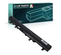 UP Parts® UP-H-R431P Batería Acer Aspire 14,8 V, 2600 mAh 38,5 WH Compatible para Acer AL12A32, AL12A42, AL12A52, AL12A72 per Acer Aspire E1 Series, E1-522, 4ICR17/65, AK.004BT.09, E1-570G, E1-572
