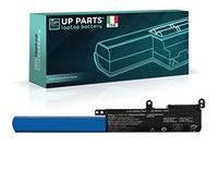 UP Parts - UP-H-UX541- Batería 10,8 V, 2600 mAh, 37,4 WH Compatible ASUS A31N1601, 0B110-00440000, Vivobook MAX X541, X541N, X541NC, F541UA, F541UJ, F541N, F541NA