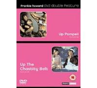 Up Pompeii / Up the Chastity Belt [DVD] by Frankie Howerd