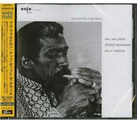 Mal Waldron - Up Popped The Devil (Remastered)