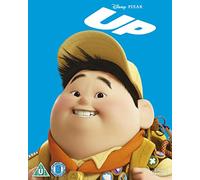 Up [Reino Unido] [Blu-ray]