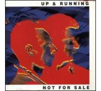 Up & Running - Not for Sale