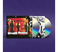 UP THE BRACKET [数量限定スペシャルプライス盤 / 輸入盤 / 2CD] (RT0322CDX)_1909