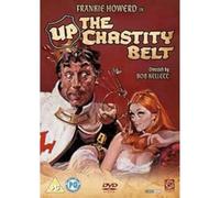 Up The Chastity Belt [Edizione: Regno Unito] [Reino Unido] [DVD]