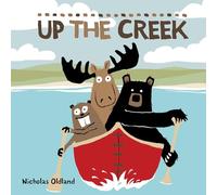 Up the Creek (Life in the Wild)