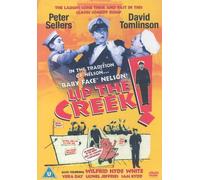 Up the Creek [Reino Unido] [DVD]