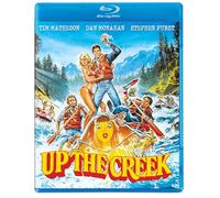 UP THE CREEK (SPECIAL EDITION)