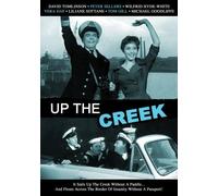 Up the Creek [USA] [DVD]