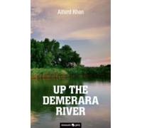 Up The Demerara River (ebook)