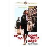 Up the Down Staircase [DVD]