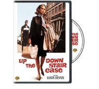 Up the Down Staircase [USA] [DVD]