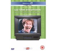 Up The Elephant And Round The Castle - Series 1 - Complete [Reino Unido] [DVD]