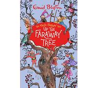 Up The Faraway Tree (The Magic Faraway Tree)