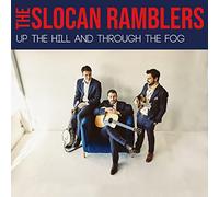 Up the Hill and Through the Fog [Vinilo]