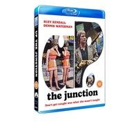 Up The Junction [Blu-ray]