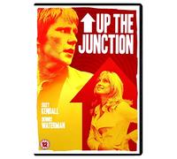 Up The Junction [Edizione: Regno Unito] [Reino Unido] [DVD]