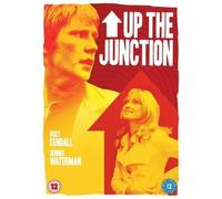 Up the Junction [Region 2]