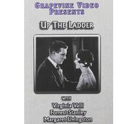 Up The Ladder (1925) [Edizione: Stati Uniti] [USA] [DVD]