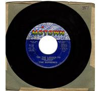 Up The Ladder To The Roof-7" 45