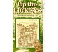 Up the Lickeys-Lickey Hills [Reino Unido] [VHS]