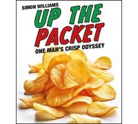 UP THE PACKET: One man’s crisp odyssey