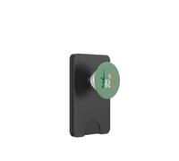 Up The Ra Irish Heritage Celtic Pride Brigade Music & Craic PopSockets PopWallet para MagSafe
