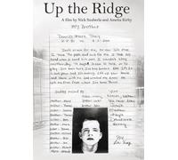 Up the Ridge