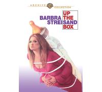 Up The Sandbox (DVD) Ariane Heller Terry Smith Gary Smith (II) (Importación USA)