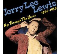 Up Through The Years, 1956 - 1963 (CD) Album (Importación USA)