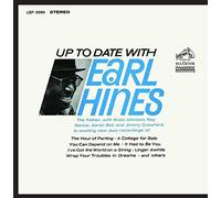 Up to Date with Earl Hines