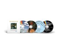 Up To Here 2024 (CD+Blu-Ray)