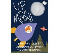 Up to the Moon