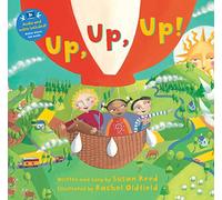 Up, Up, Up! (Barefoot Books Singalongs)