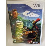 UP (Wii) [Importación inglesa]