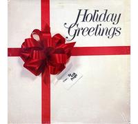 Up With People - Holiday Greetings