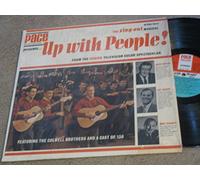 Up With People - Pace Magazine Presents Up With People! The Sing-Out Musical