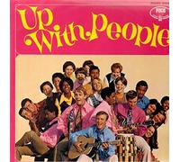 Up With People - Up With People Cbss64985 [LP]