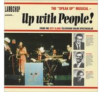 Up With People [Vinilo]