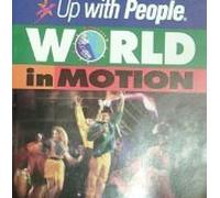 Up with People - World in Motion (UK Import)