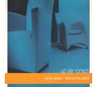 Up Yer Ronson - I Will Be Released [12 [Vinyl LP]