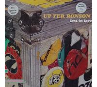 Up Yer Ronson - Up Yer Ronson - Lost in Love [12 [Vinyl LP]