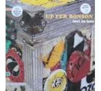 Up Yer Ronson - Up Yer Ronson - Lost In Love - Polydor