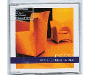 Up Yer Ronson - Will Be Released [CD 1]