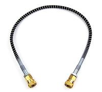 UP100 M10X1 Línea Manguera De Nylon De Alta Presión Accesorios para Bombas De Aire PCP Características Aerodinámicas De Las Ruedas De Los Neumáticos De Las Motocicletas Piezas De Repuesto