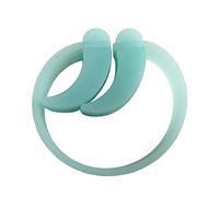 UP100 Stop Sticky Saxofón Llaves - Se adapta a Alto, Tenor, Bari & Bass Saxofón Clean Keep kits (azul)