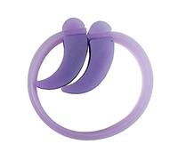 UP100 Stop Sticky Saxofón Llaves - Se adapta a Alto, Tenor, Bari & Bass Saxofón Clean Keep kits (morado)